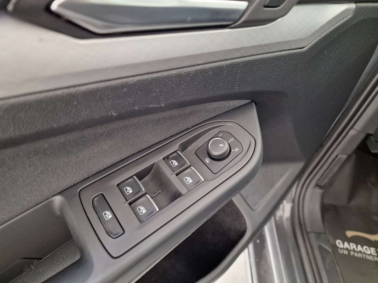 Volkswagen Golf Variant BENZINE SLECHTS 76000KM+TAL VAN OPTIES — foto 10 van 15