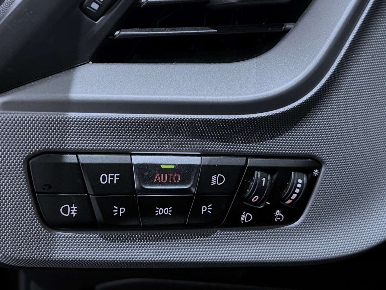BMW 116 Navi/Alu/Pdc — foto 16 van 16