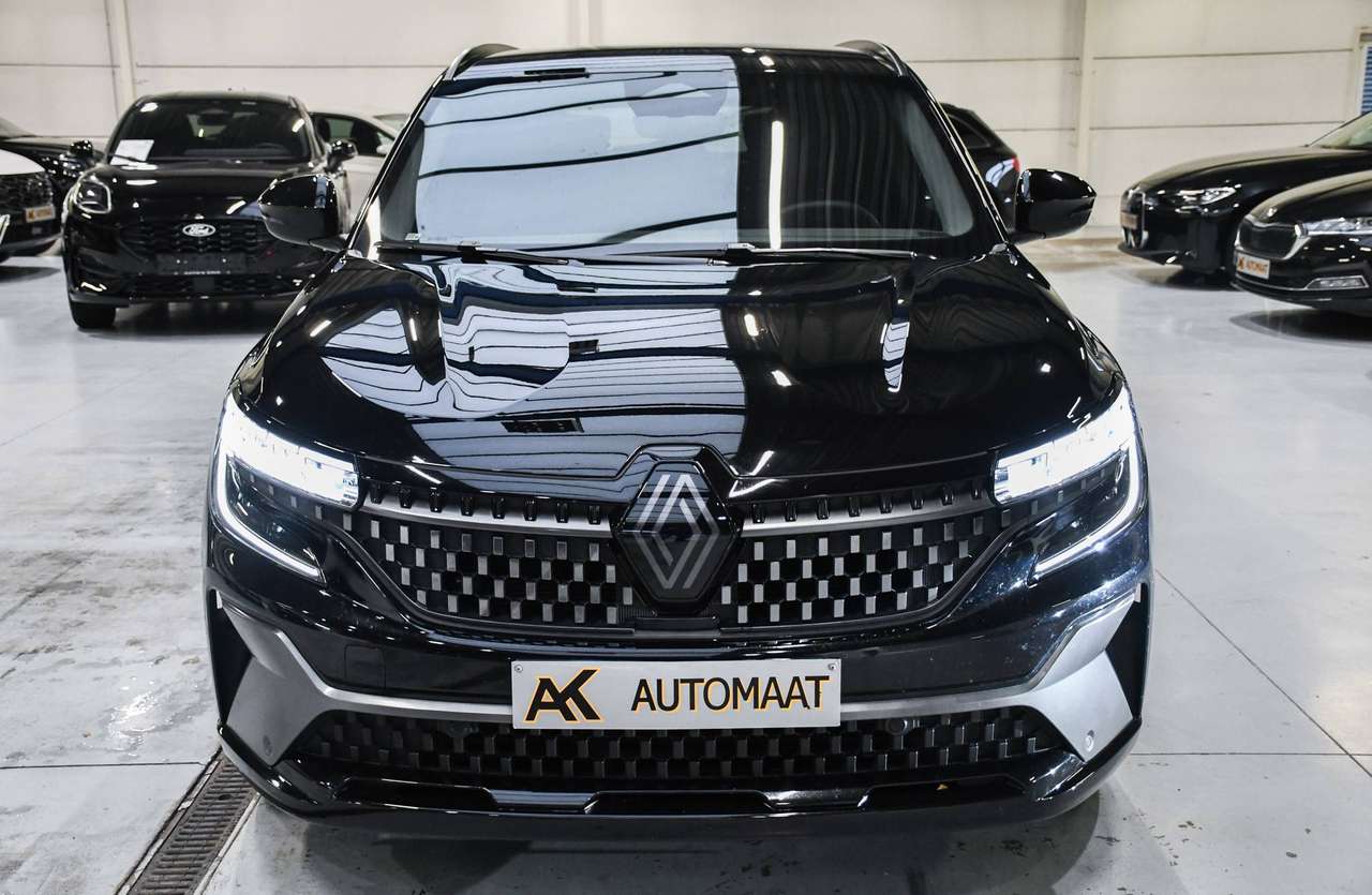 Renault Austral Alpine E-Tech Full Hybride - TREKHAAK / NAVIGATIE / SMARTLINK / ACC / CAMERA — foto 4 van 17