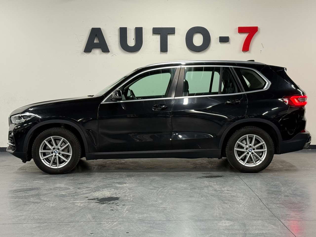 BMW X5 3.0 dA xDrive30 Diesel 2019 BTW IN! — foto 3 van 21