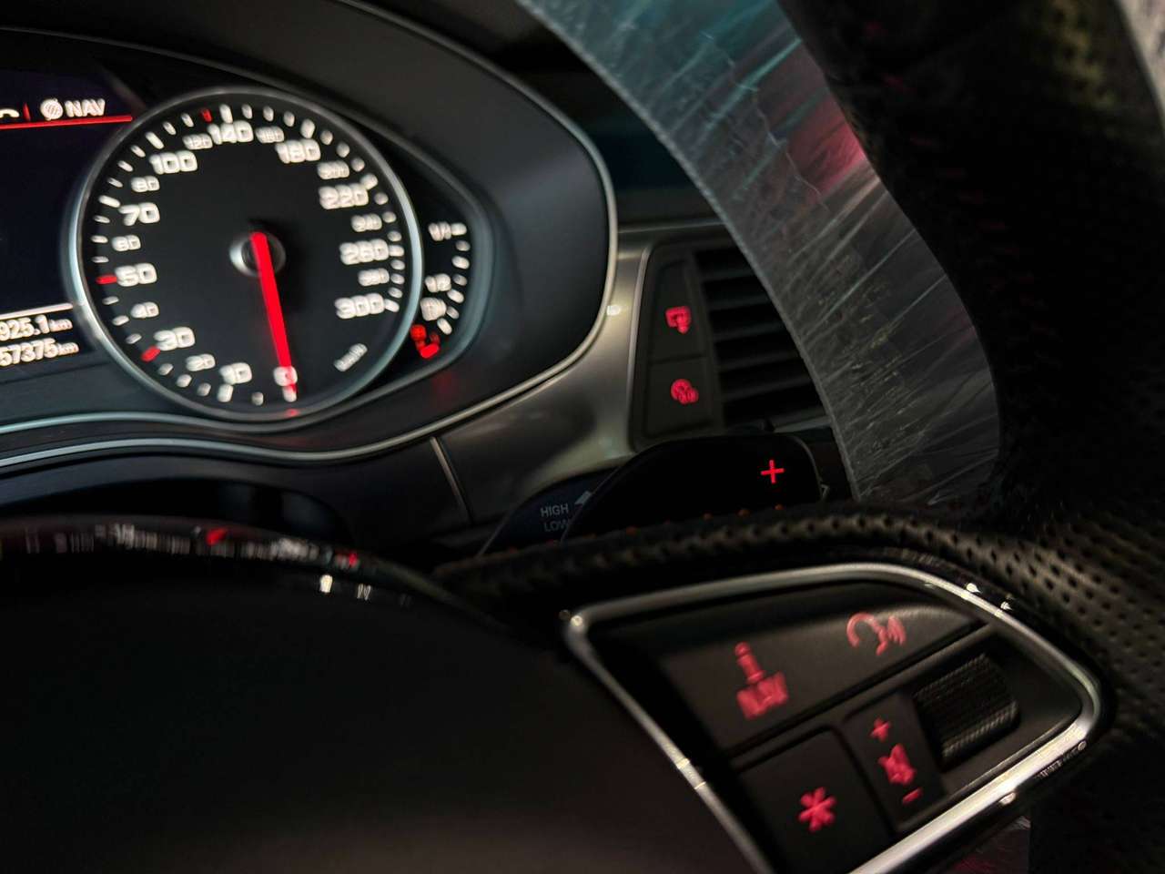 Audi A7 A7 3.0 TDi Biturbo V6 Q Competition Tipt. 326pk — foto 9 van 25