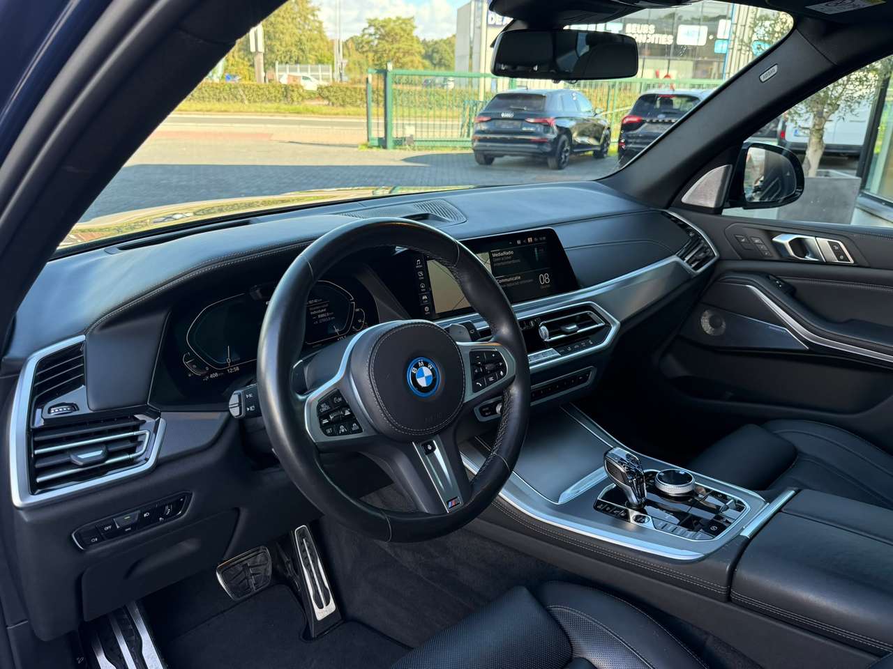 BMW X5 3.0AS xDrive45e PHEV Plug in Full option !!! — foto 11 van 25