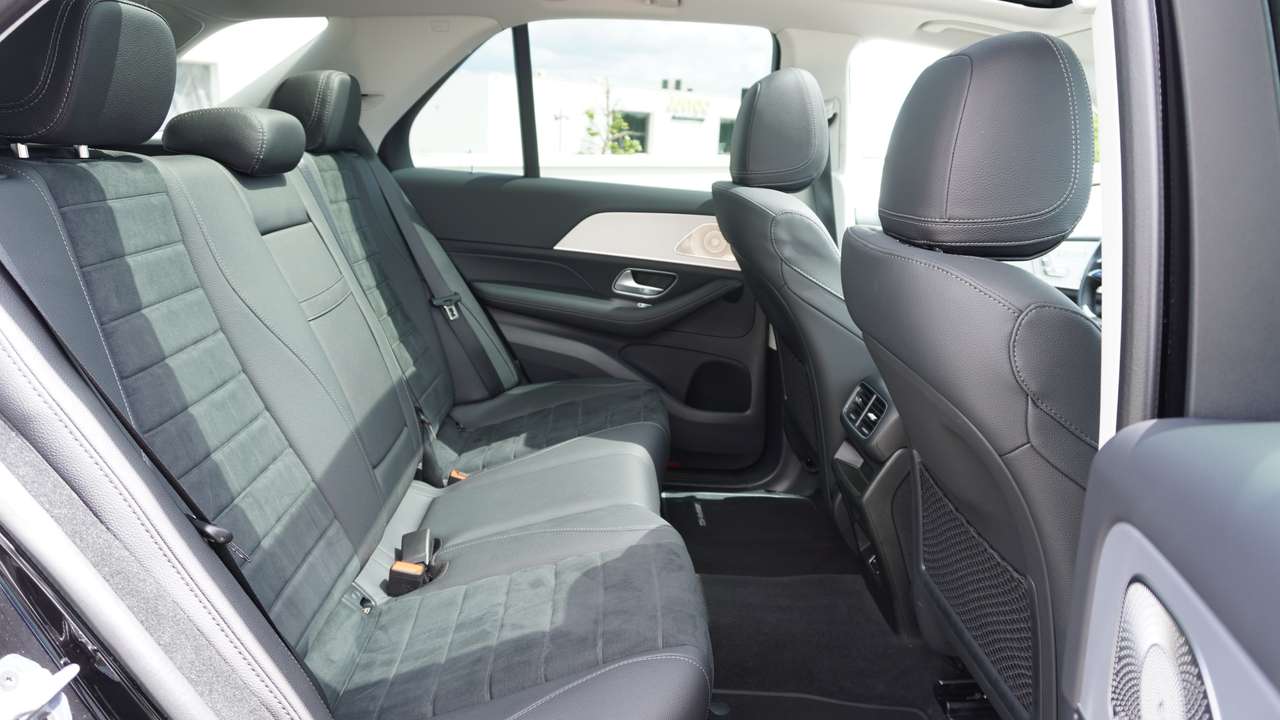 Mercedes-Benz GLE 400 e 4M F/AMG/RIJASSIST/PANODAK/AIRMATIC/TREKH/BURMES — foto 16 van 17