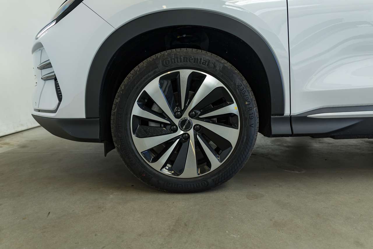BYD Seal U ONMIDDELIJK LEVERBAAR!||BYD Seal U Boost pHEV | NIEUW | 6J GARANTIE — foto 8 van 25