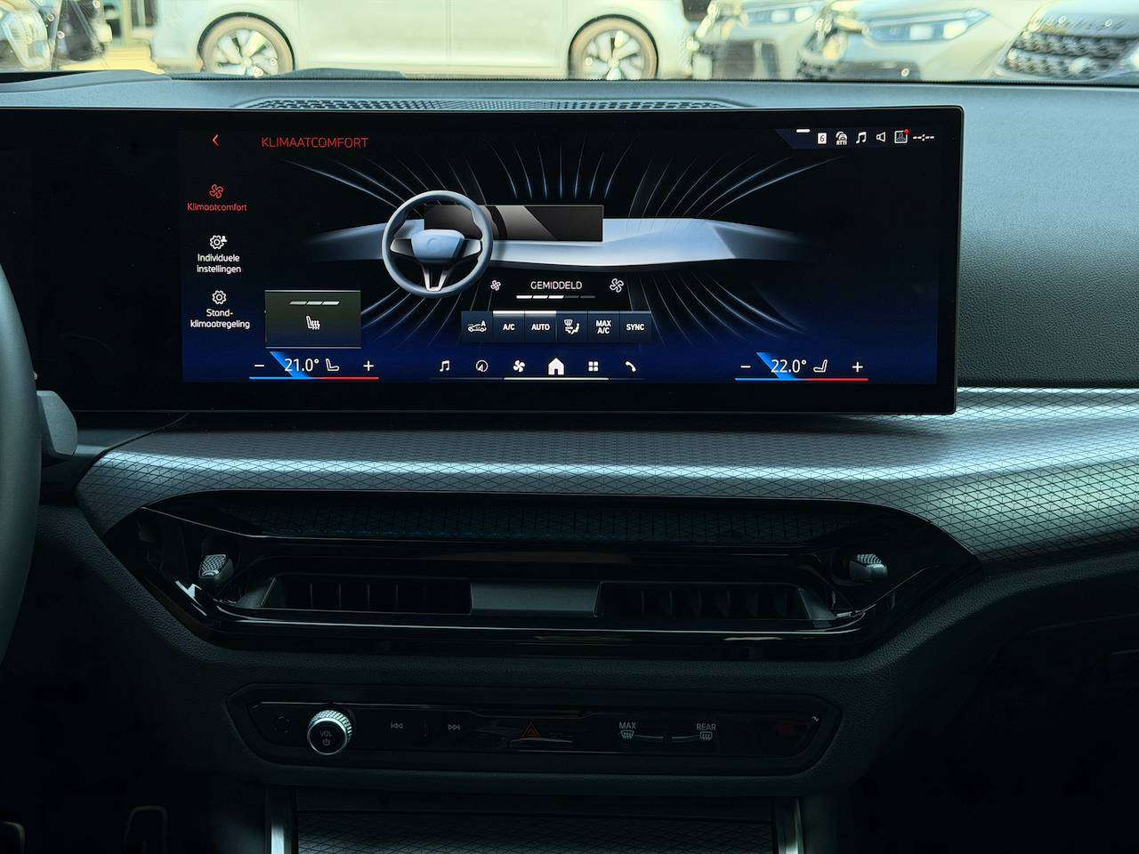 BMW 330 PHEV M-SPORT HEAD-UP LASER MEMORY SEATS CARPLAY ACC — foto 23 van 25