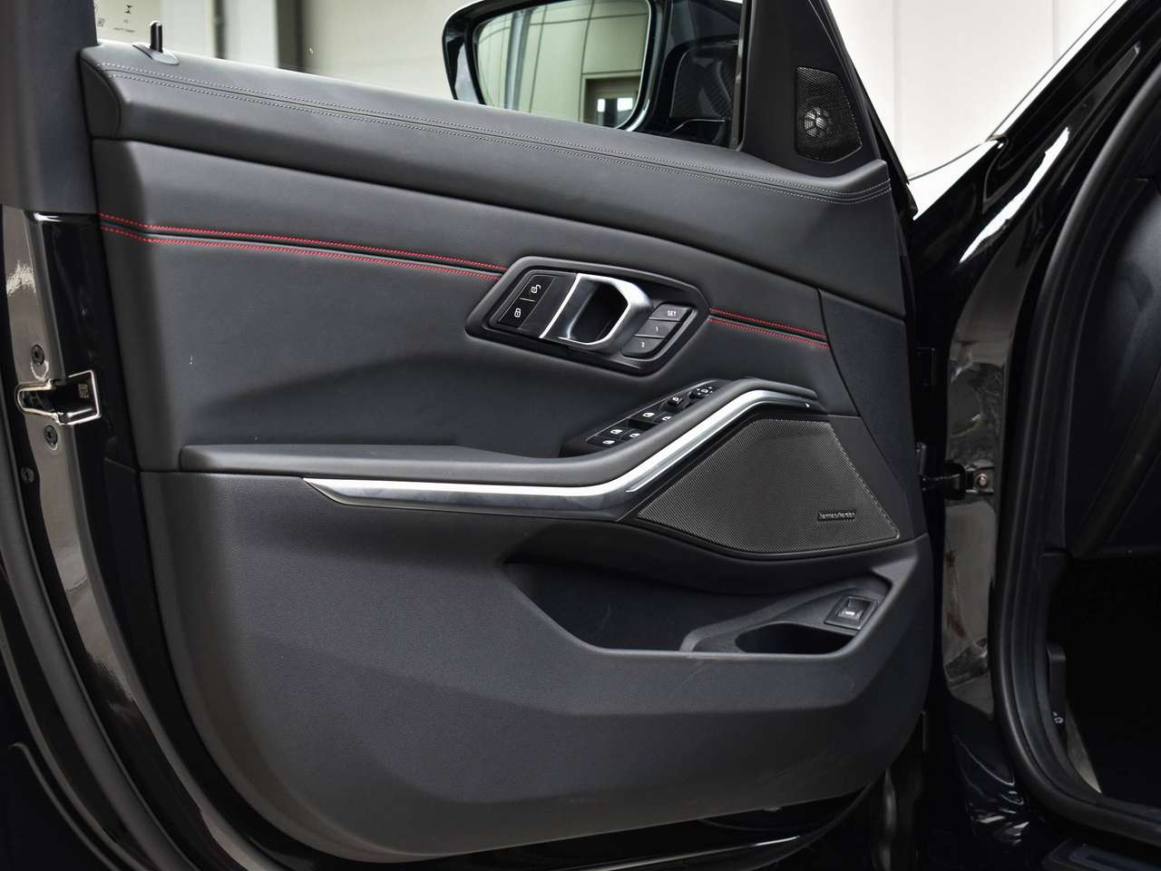 BMW M3 CS Touring / FULL CARBON / BLACK SAPPHIRE — foto 9 van 25