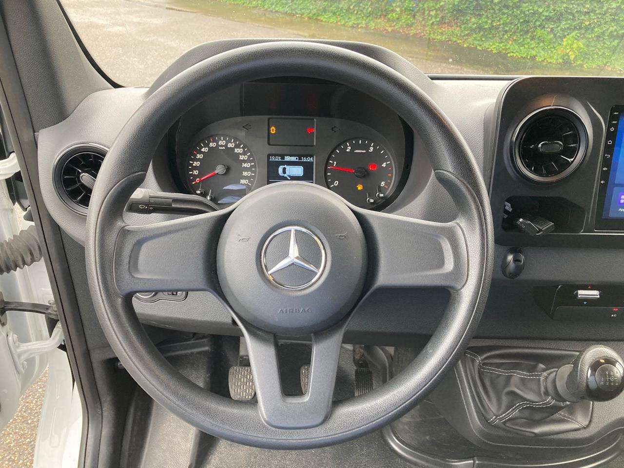 Mercedes-Benz Sprinter 315 CDI L2H2 / Car Play / Camera / 23.000€ NET — foto 4 van 14