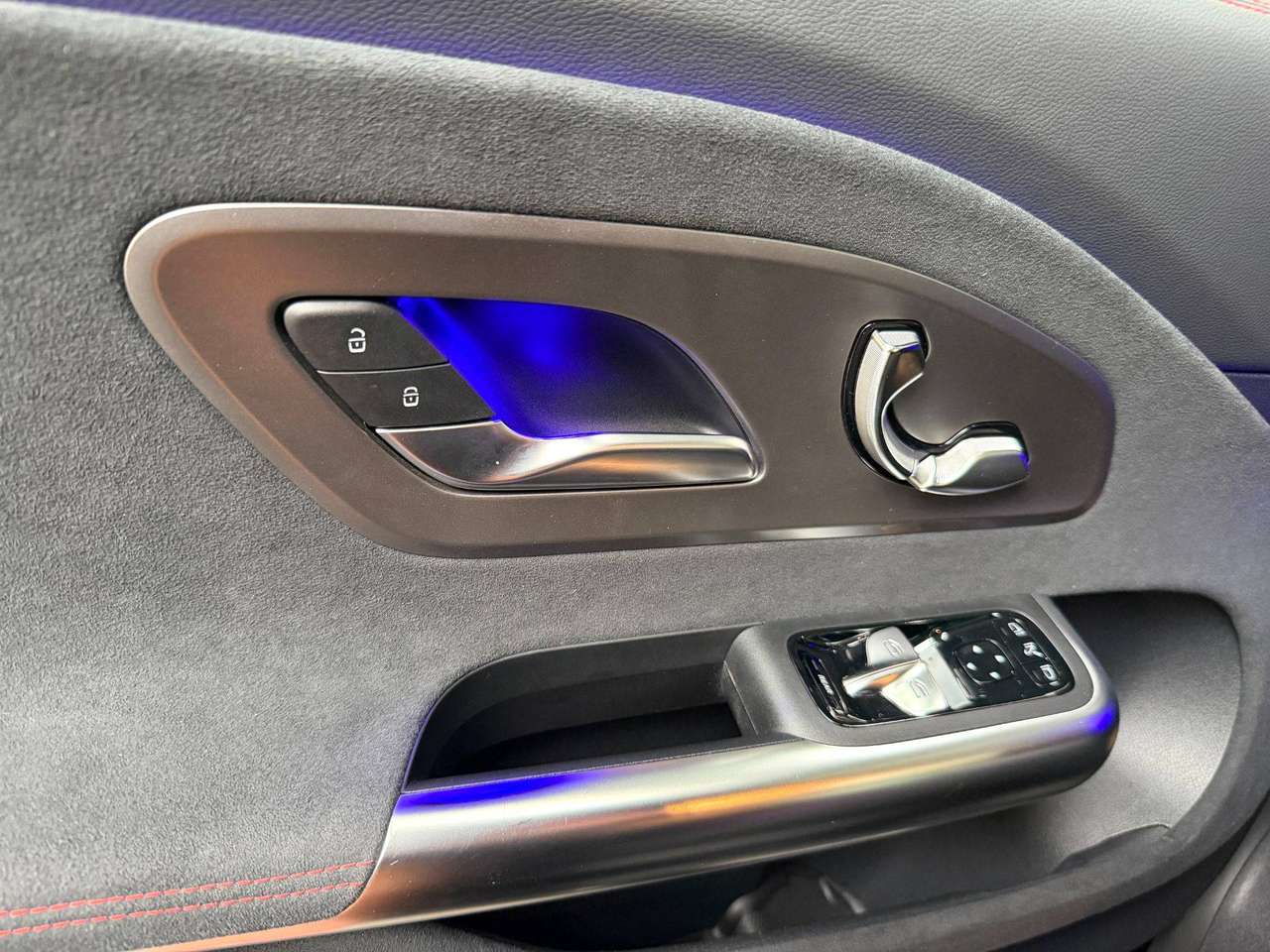 Mercedes-Benz CLA 250 EQ 250+ AMG Line Plus 85.5 kWh 730km WARMTEPOMP*PANO*MEMORYPACK*PREMIUMPACK — foto 19 van 25