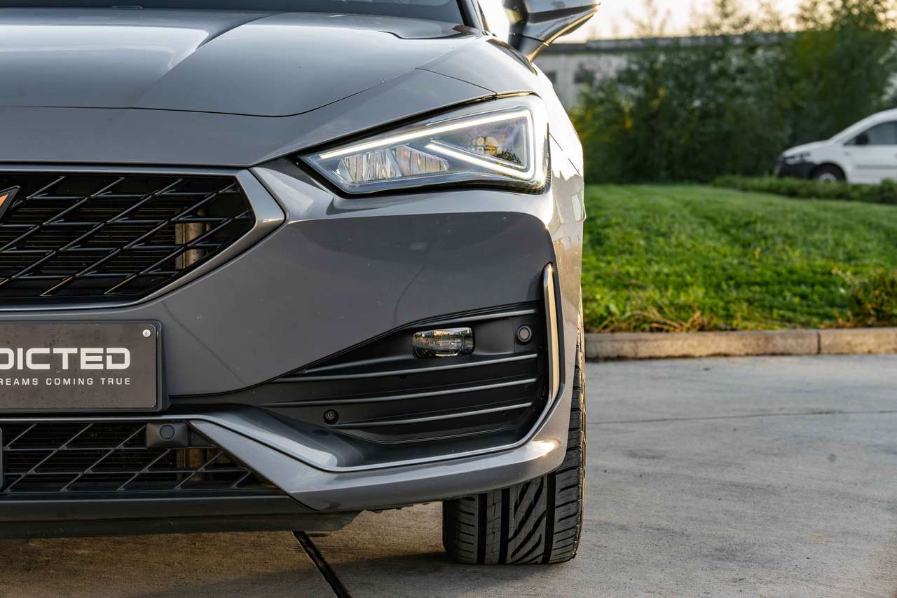 CUPRA Leon (2024) — foto 3
