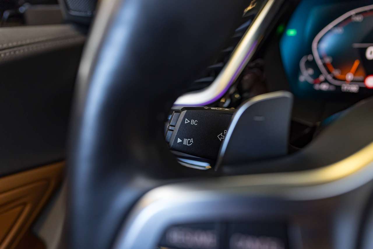 BMW Z4 M-SPORT|SDRIVE20i|ADAPTIVE LED|HEAD-UP|KEYLESS|HiFi-SOUND SYSTEM|CAMERA|ZETELVERW.|ACC|LA|GARANTIE|SFEERVERL.| — foto 19 van 25
