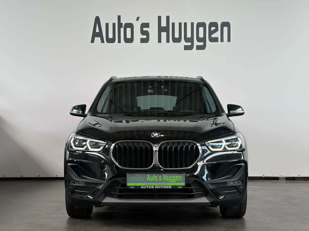 BMW X1 xDrive25e | Head-up Display | Cruise Control | DAB — foto 2 van 19
