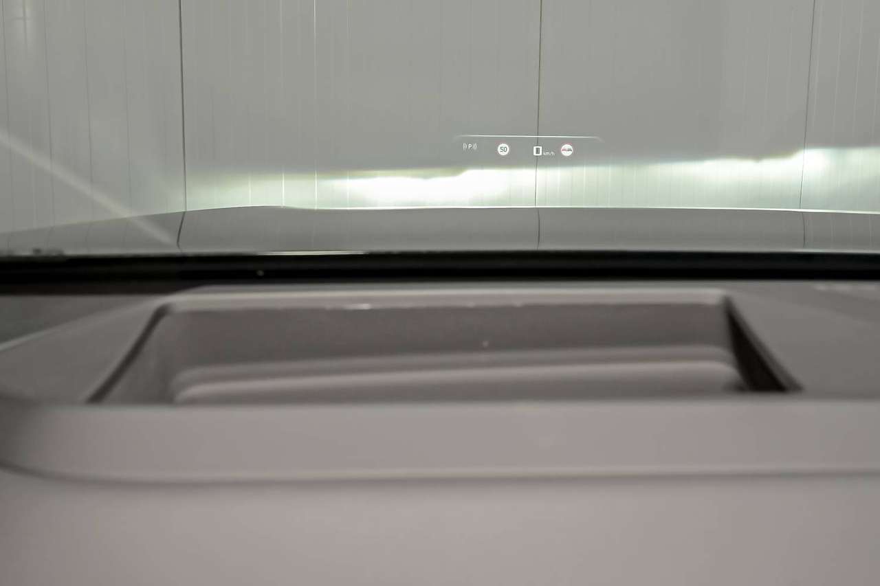 BMW X3 M50 xDrive – M Sport Pro – Panorama – Driving Assistant Plus – Harman/Kardon — foto 23 van 25