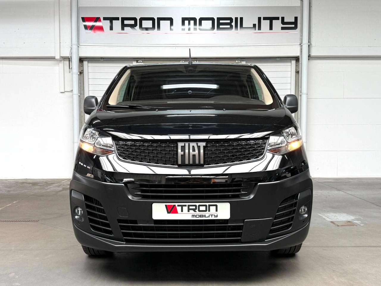 Fiat Scudo 2.0 Automaat L3H1 CAMERA*DAB*CARPLAY*ACC*BLIS*PDC*TREKHAAK — foto 2 van 25