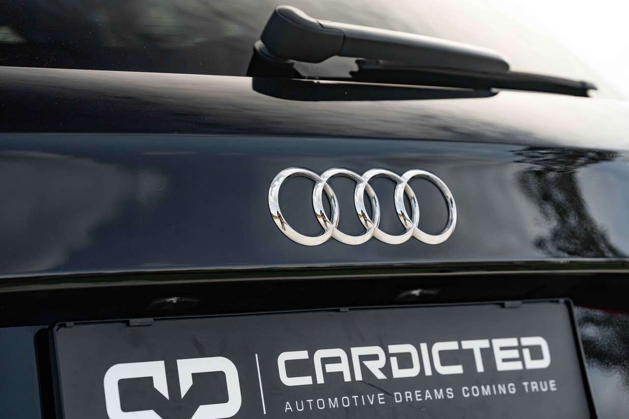 Audi RS3 (2019) — foto 11