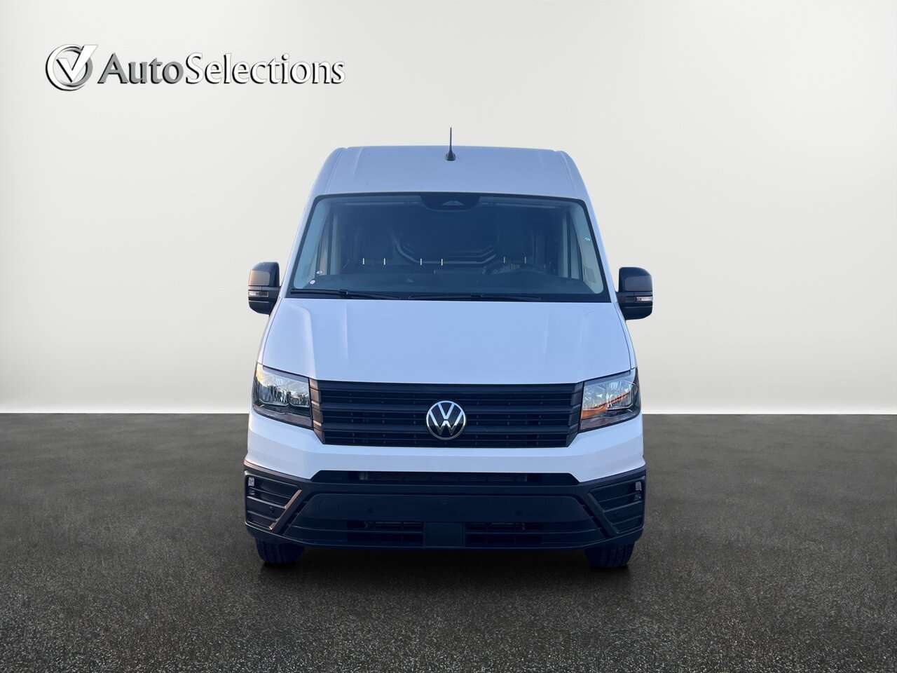 Volkswagen Crafter L3H3 Carplay/Camera / — foto 9 van 14