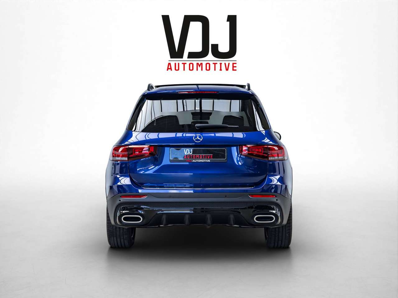 Mercedes-Benz GLB 180 AMG Line|CARBON|PANO|360°|HEAD-UP|SFEERVERL.|ZETELVERW|KEYLESS|ACC|LA|GARANTIE| — foto 4 van 25