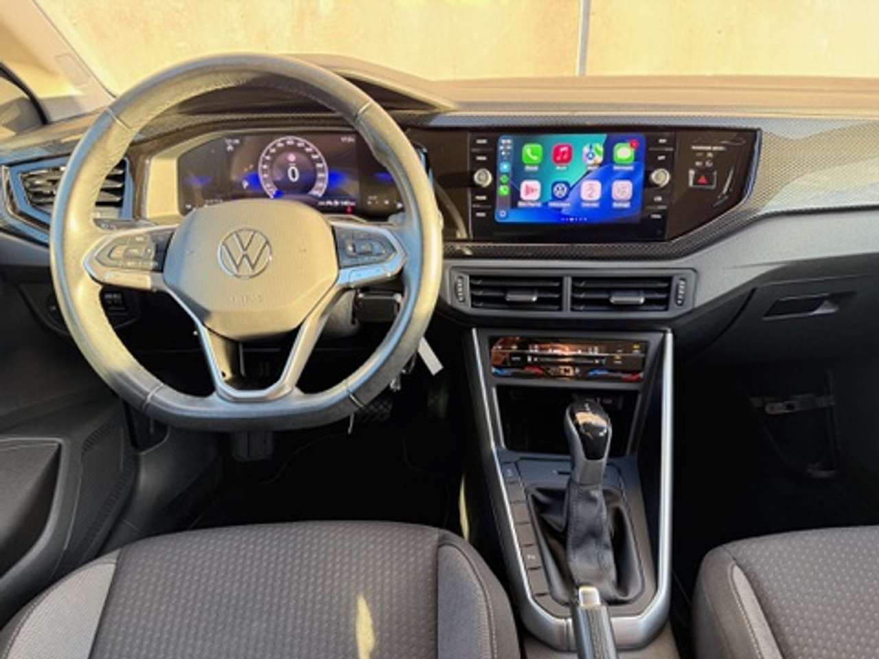 Volkswagen Polo Polo 1.0 TSI Life DSG / CarPlay / CAM / LED / CarSwap — foto 7 van 15
