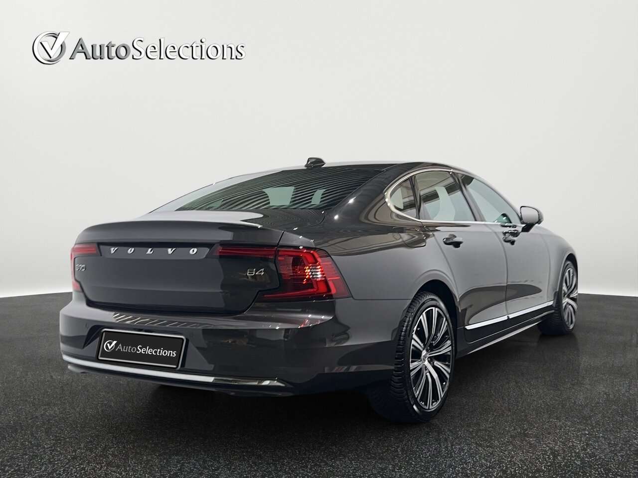 Volvo S90 B4 PLUS BRIGHT/360°/LUCHTVERING/HARMAN KARD — foto 5 van 21