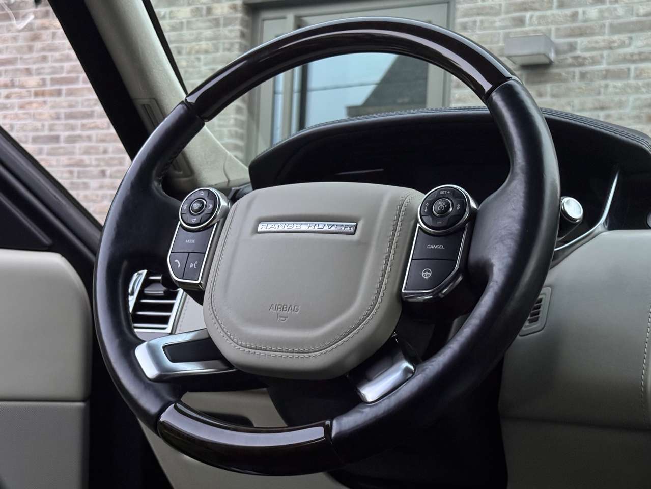 Land Rover Range Rover 4.4 SDV8 Autobiography | Lichte vracht — foto 19 van 21