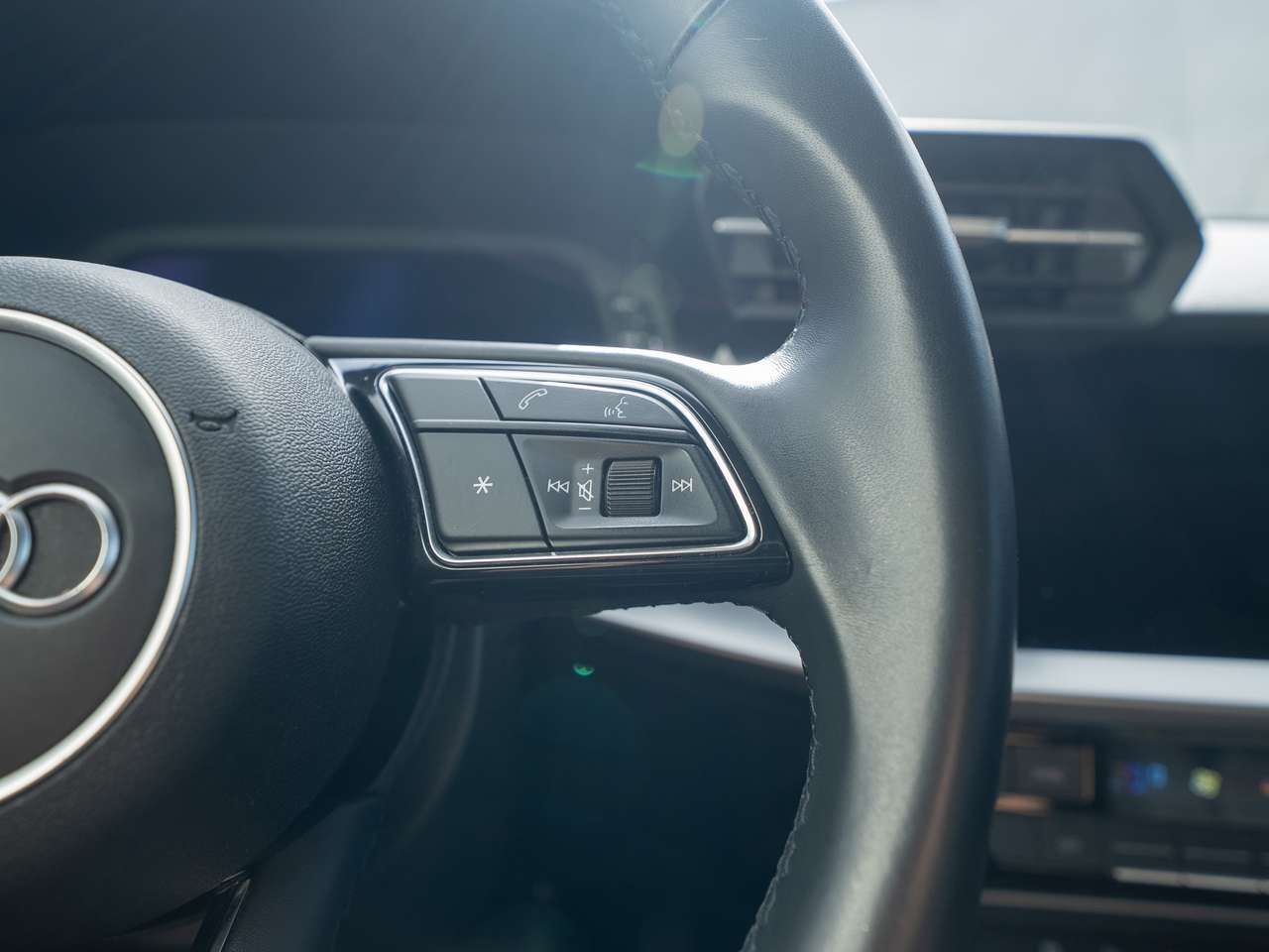 Audi A3 A3 Sportback 30 TFSI Business Edition Advanced S tronic — foto 15 van 19