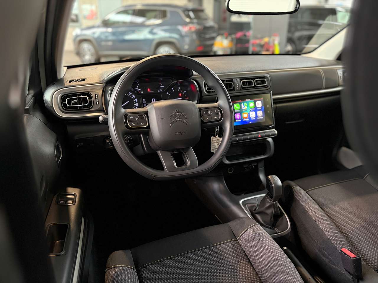 Citroen C3 VERKOCHT — foto 8 van 16