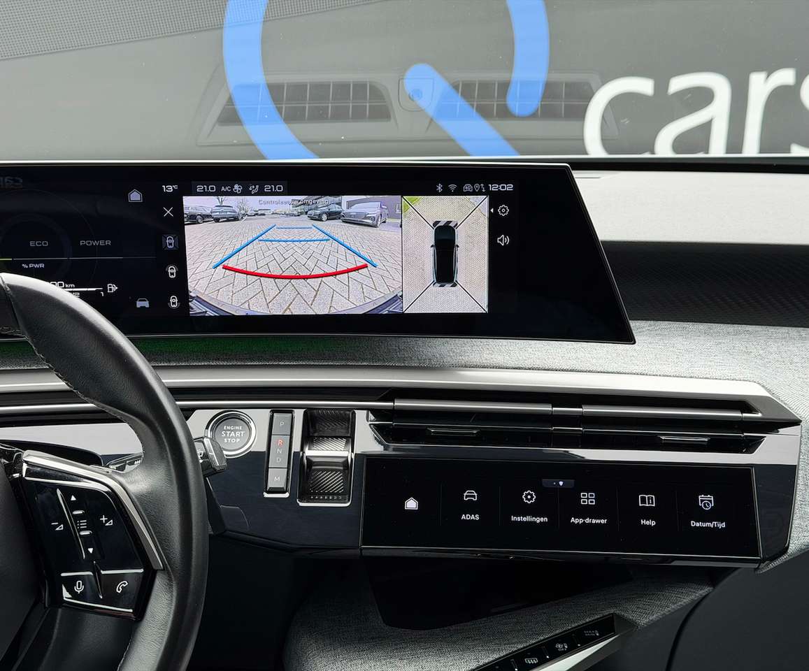 Peugeot 3008 ALLURE DISTRIBUTIEKETTING CARPLAY 360°CAM KEYLESS — foto 14 van 18