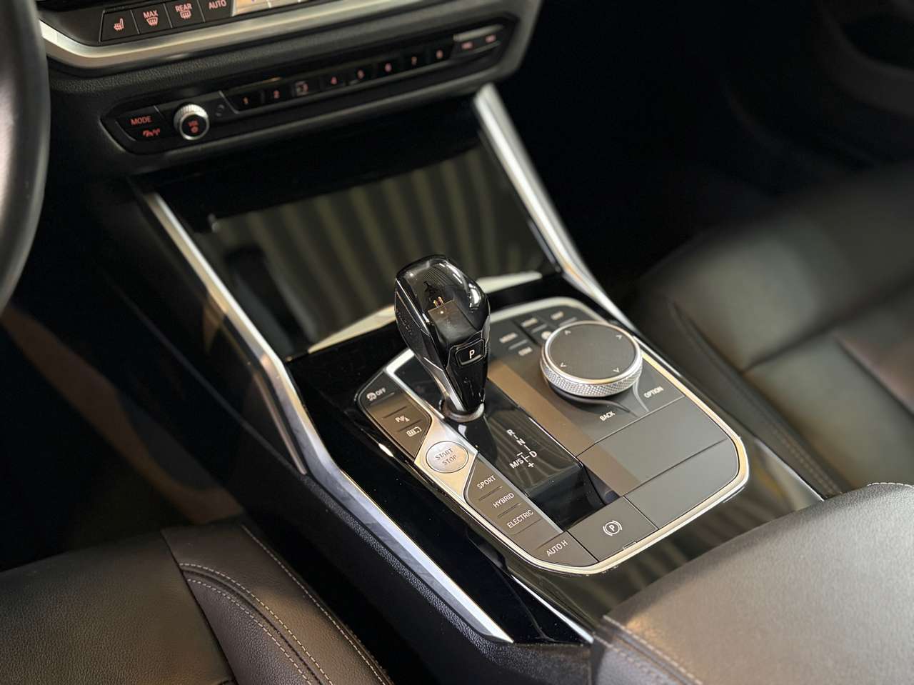 BMW 320 VERKOCHT — foto 16 van 25