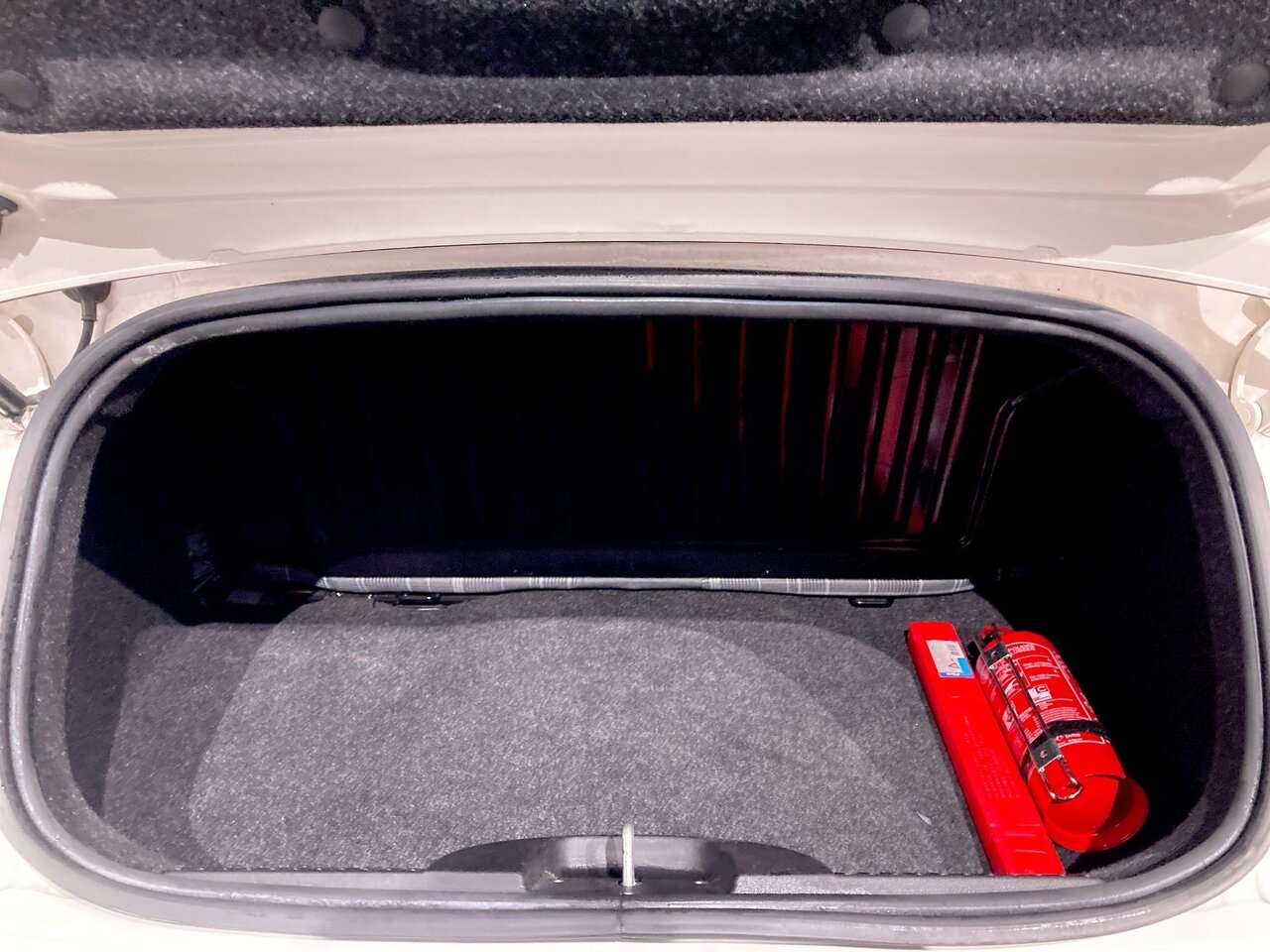 Fiat 500C Cabrio — foto 25 van 25