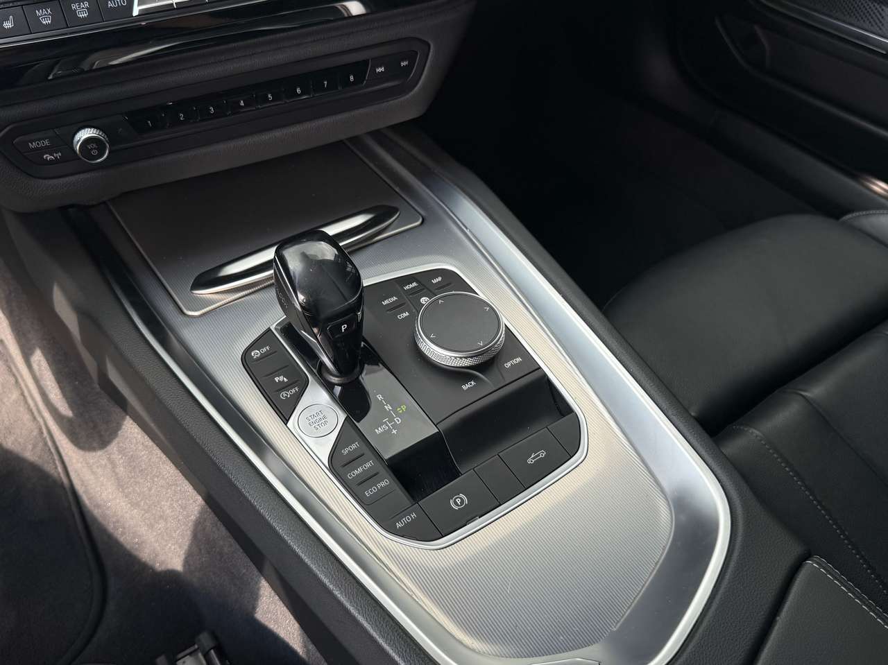 BMW Z4 Z4 2.0iAS sDrive20i — foto 15 van 17
