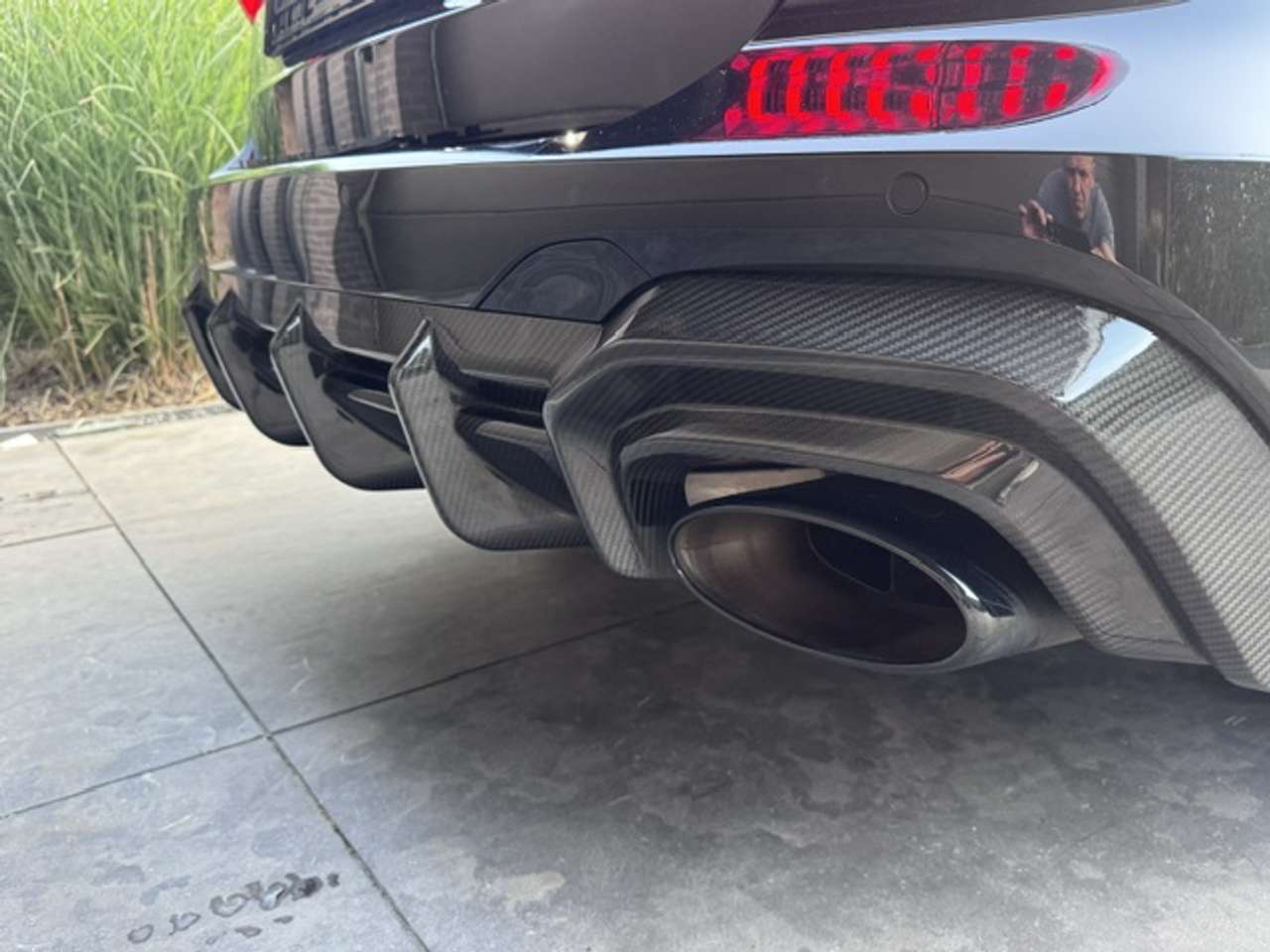 Audi RS6 RS6 Performance Full option — foto 6 van 25