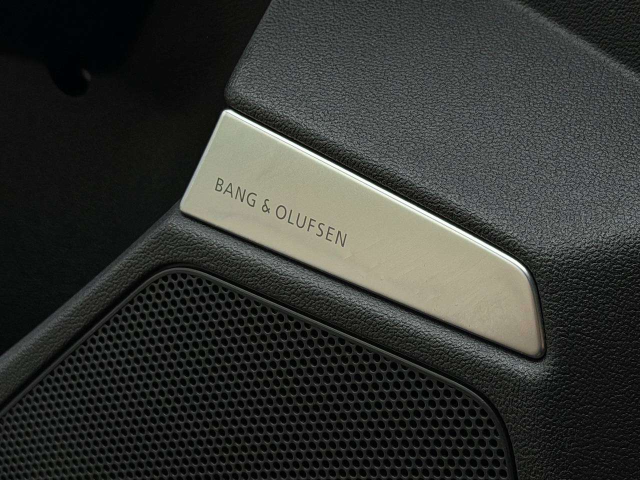 Audi RS3 SEDAN B&O CAMERA QUATTRO INT — foto 20 van 20