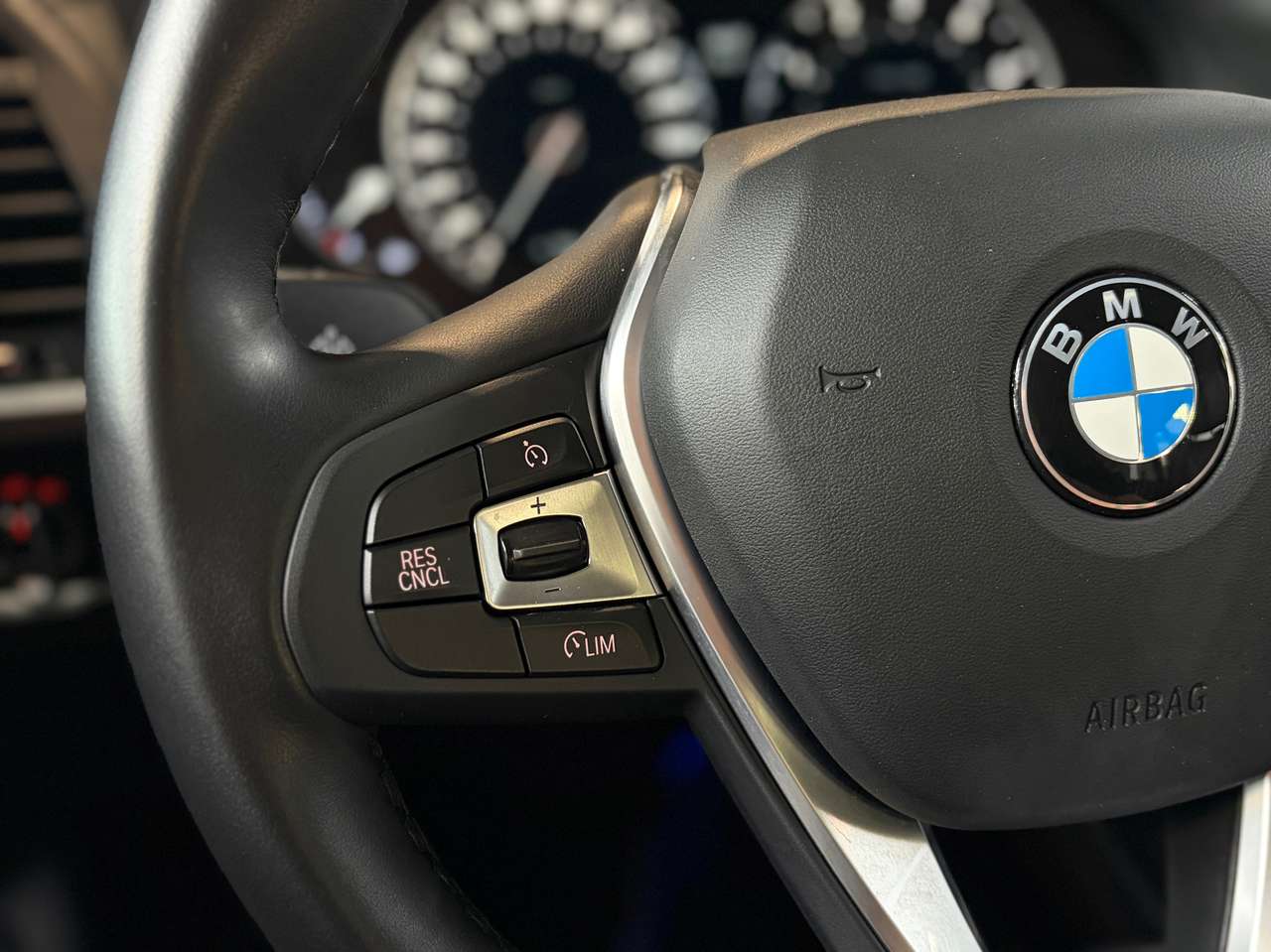 BMW X3 2.0iA xDrive | Navi | Camera | DAB ... — foto 19 van 21