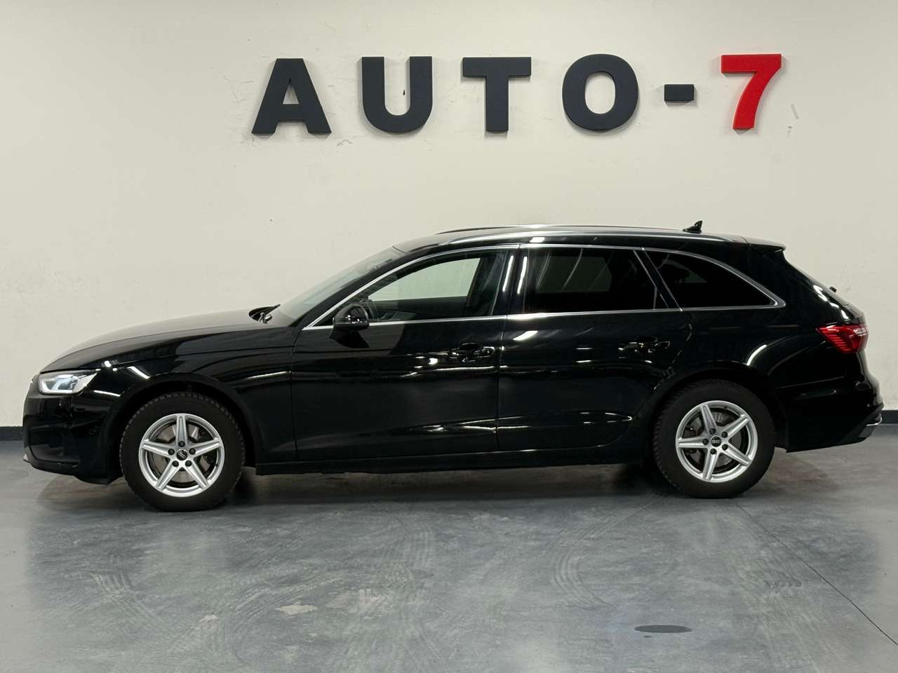 Audi A4 Avant 30 TDi S tronic Automaat Diesel 2020 BTW IN! — foto 2 van 22