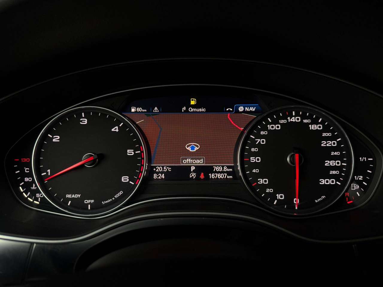 Audi A6 A6 Avant 2.0 TDi ultra Sport Edition S tronic — foto 8 van 21