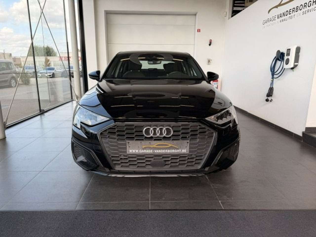 Audi A3 3.0TFSI BENZINE 53000KM — foto 3 van 21