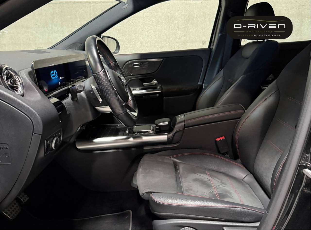 Mercedes-Benz GLA 250 GLA 250 e PHEV *AMG*AUTOM.*19"*LED*CARPLAY*ENZ — foto 15 van 25