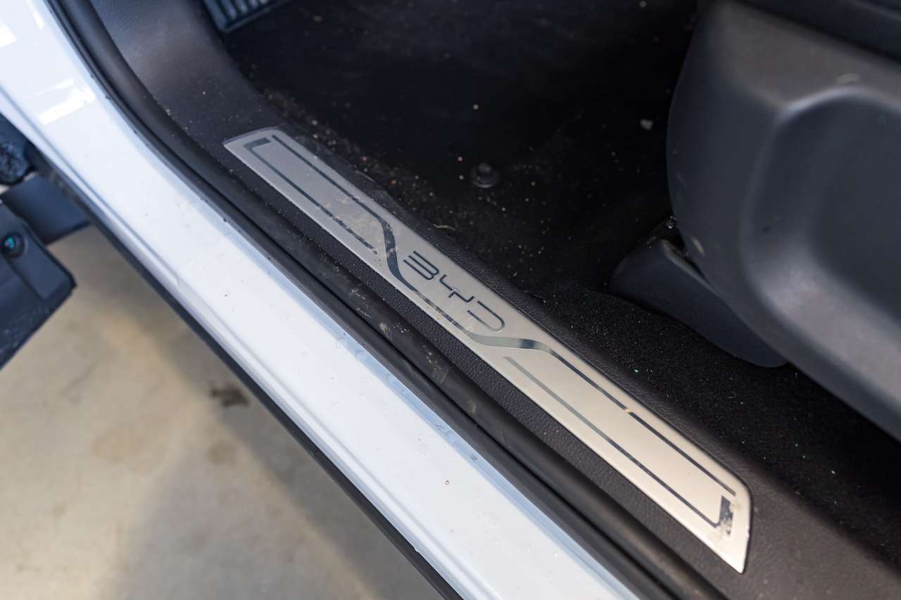 BYD Seal U ONMIDDELIJK LEVERBAAR!|BYD Seal U BOOST | pHEV | PANO | ACC | LA | 360° | — foto 21 van 25
