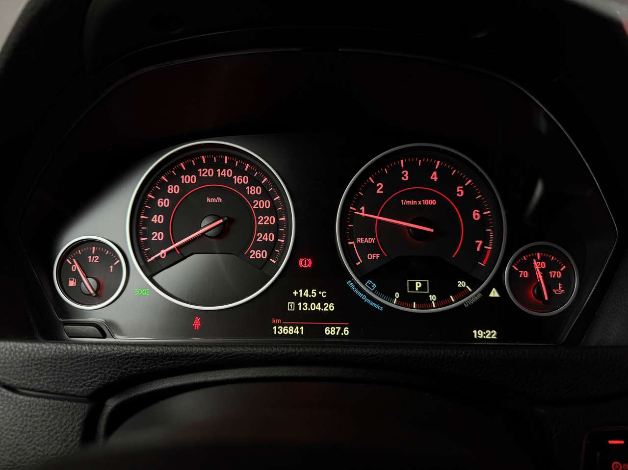 BMW 418 Gran Coupé 418iA SportLine — foto 10 van 19