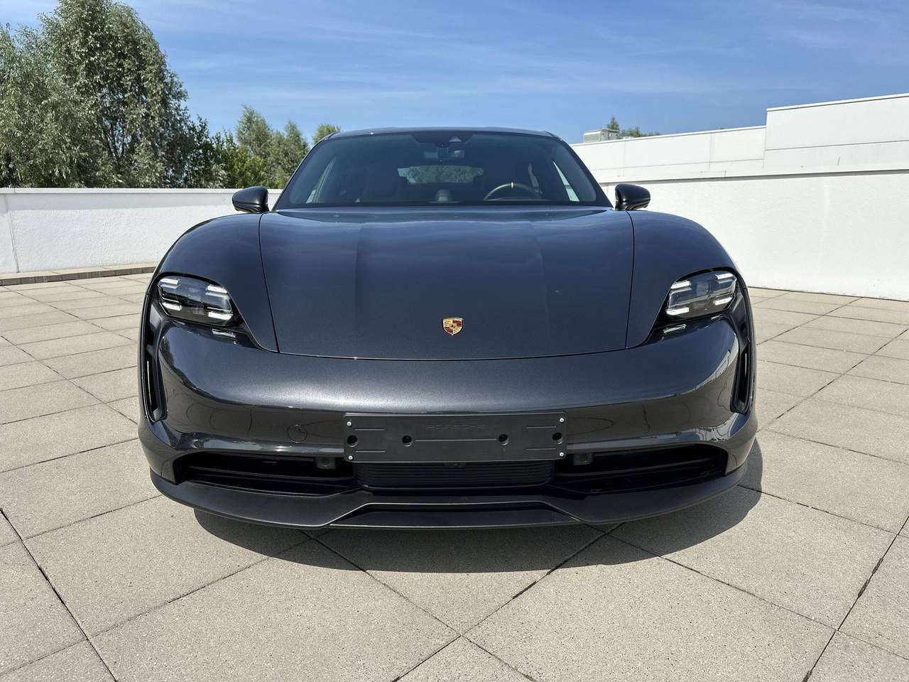 Porsche Taycan Luchtvering Sport Chrono Performance Battery Plus Adapt. comfortstoelen — foto 5 van 18