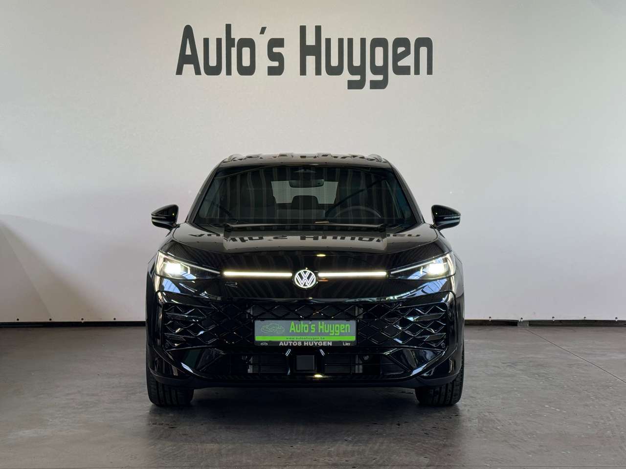 Volkswagen T-Roc 1.5 eTSI mHEV DSG R-Line 'Nieuw model' — foto 2 van 21