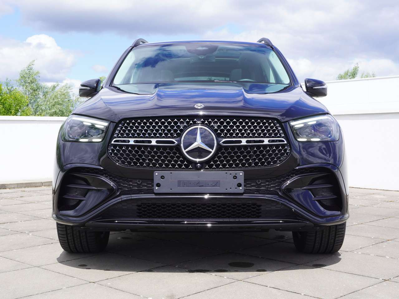 Mercedes-Benz GLE 400 e 4M F/AMG/RIJASSIST/PANODAK/AIRMATIC/TREKH/BURMES — foto 7 van 17