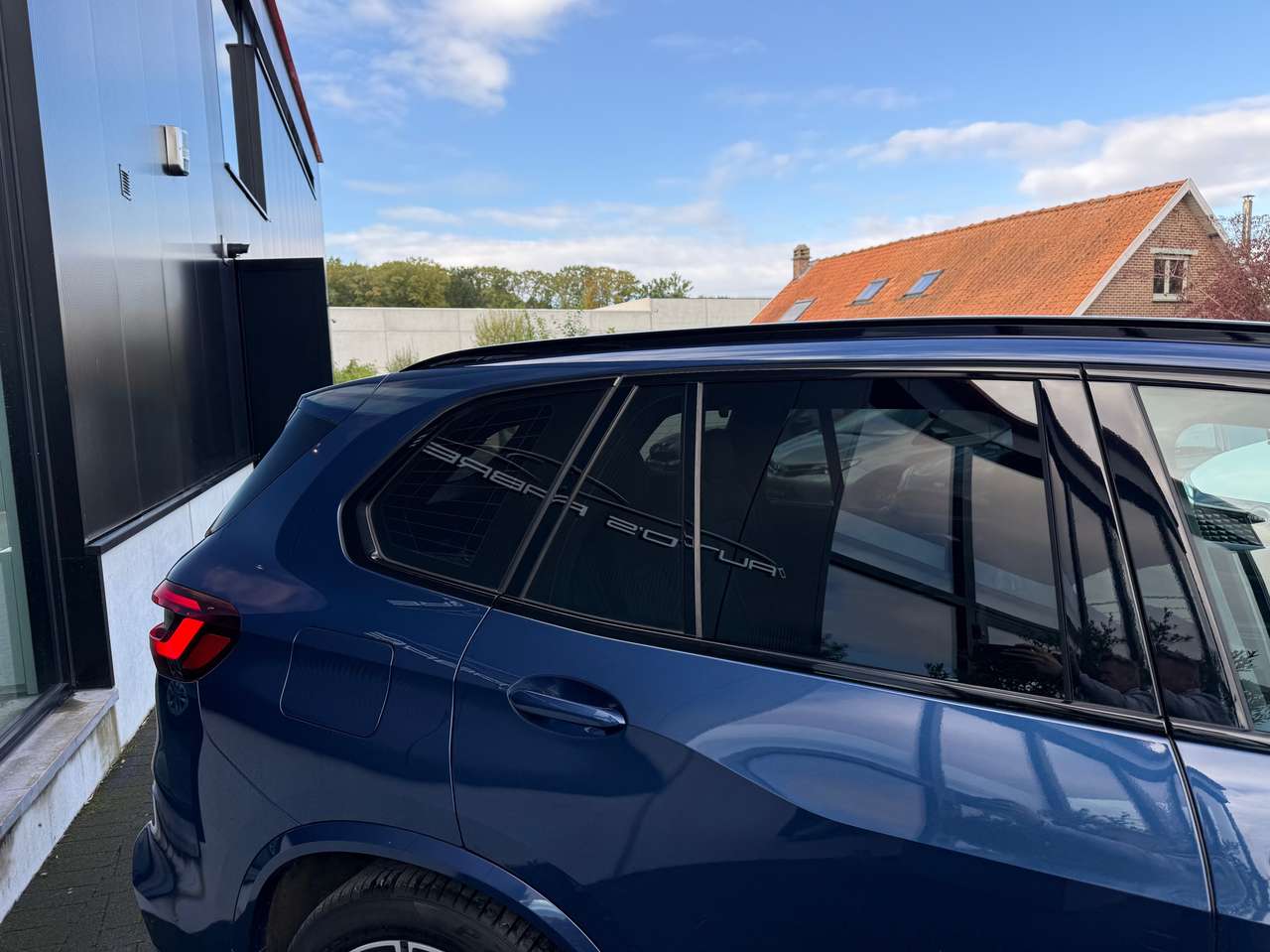 BMW X5 3.0AS xDrive45e PHEV Plug in Full option !!! — foto 8 van 25