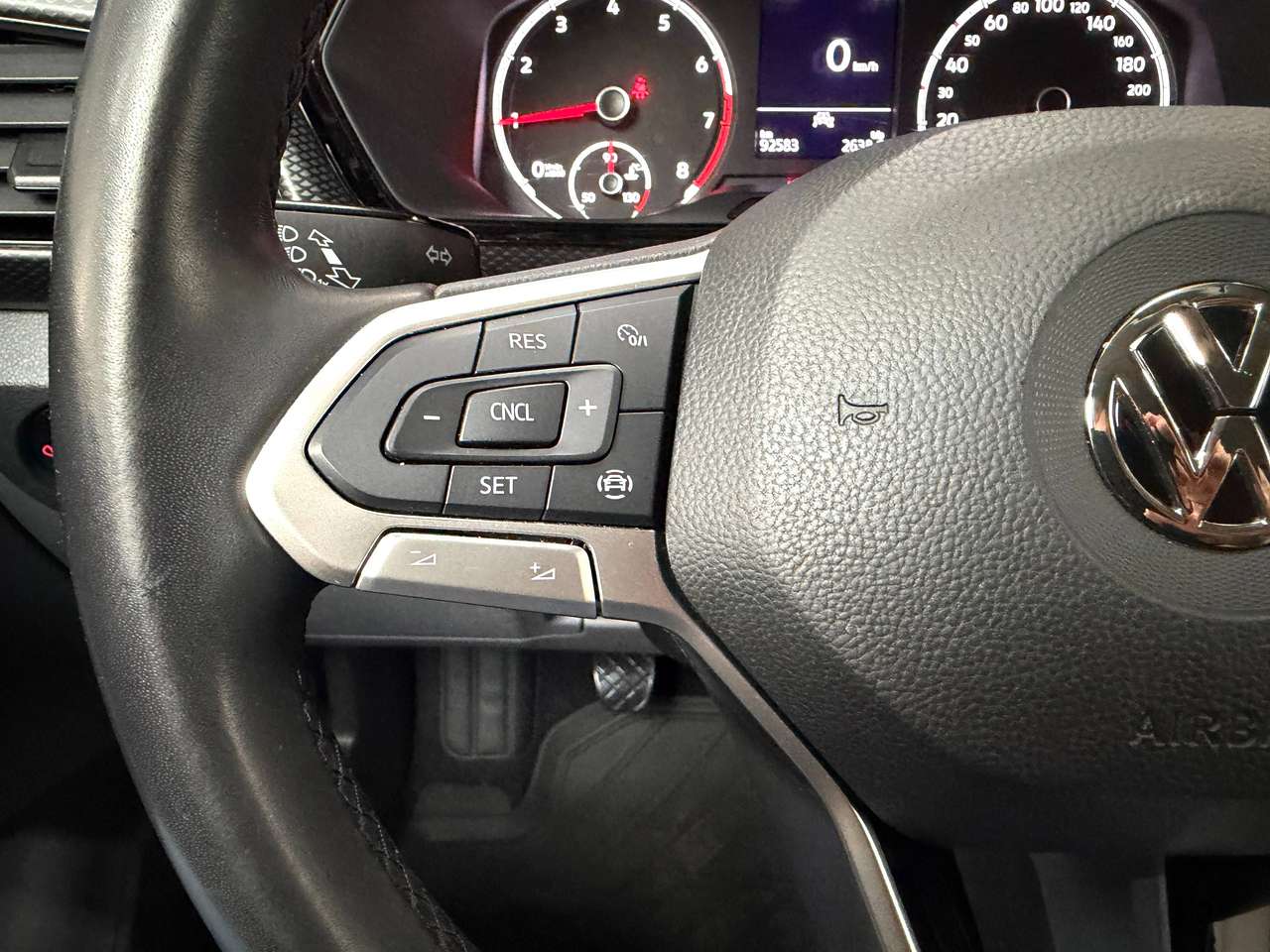 Volkswagen T-Cross T-Cross 1.0 TSI Life OPF Carplay/Android-Auto*Heated Seats*BLIS*LANE ASS — foto 20 van 25