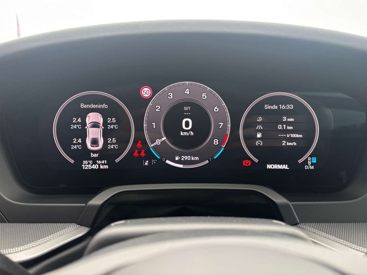 Porsche 992 992.2 Pano - 14way - SpoChro - Bose - SportExh - Spyder - Keyless - CarPlay - Approved - Cruise — foto 14 van 25