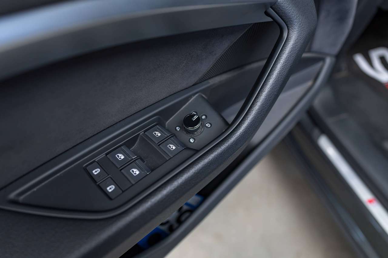 Audi e-tron 95 kWh 55 QUATTRO|2X S-LINE|KEYLESS|SFEERVERL.|ZETELVERW.|ACC|LA|GARANTIE| — foto 25 van 25
