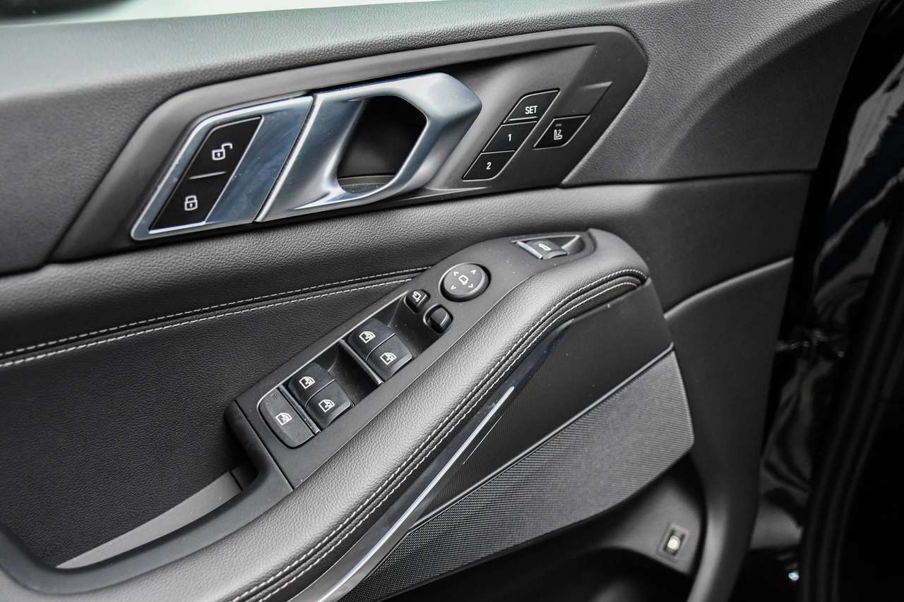 BMW X5 X5 xDrive45e PHEV - NAVIGATIE / SMARTLINK / LEDER / 360 CAMERA / ACC / BLIS — foto 19 van 21