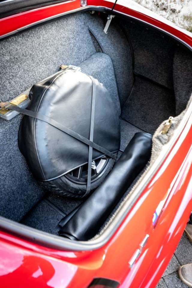 TVR Chimaera 4.0i V8  29.000 km — foto 17 van 20