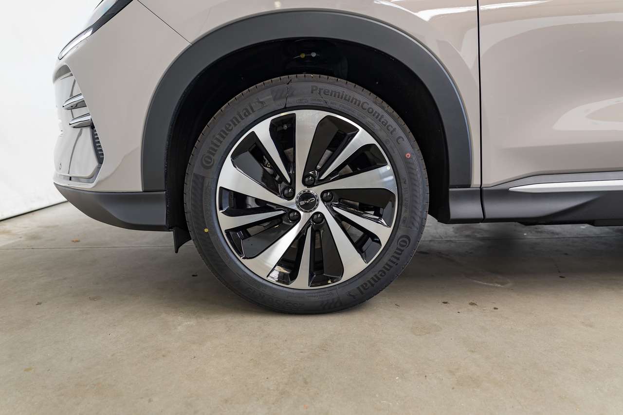 BYD Seal U ONMIDDELIJK LEVERBAAR!|BYD Seal U BOOST | BOUNDLESS GREY | pHEV | PANO | ACC | LA | 360° | — foto 9 van 25