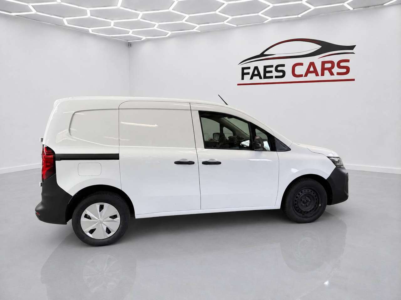 Nissan Townstar 1.3 DIG-T L1H1 Acenta S/S — foto 3 van 11