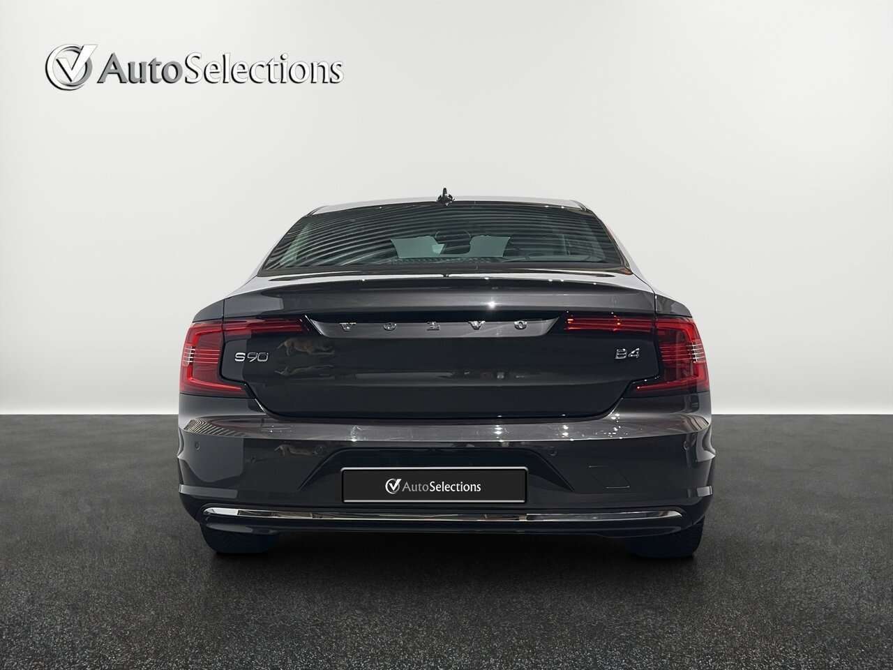 Volvo S90 B4 PLUS BRIGHT/360°/LUCHTVERING/HARMAN KARD — foto 7 van 21
